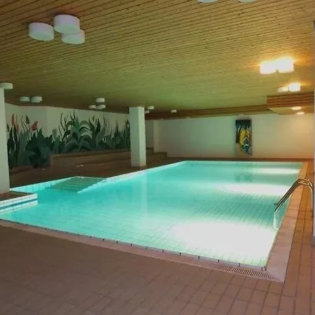 公寓 Abitaziun Caspar Badrutt 302 - *