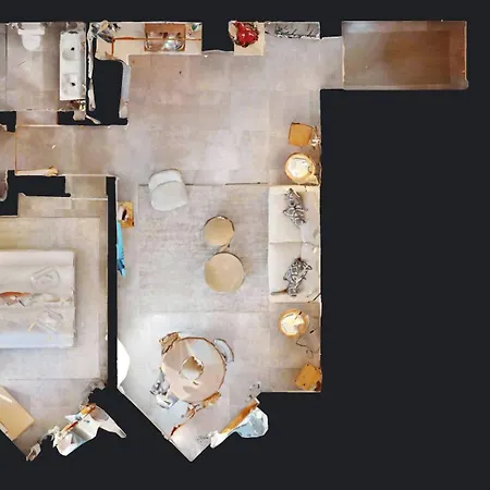 Abitaziun Caspar Badrutt 302 - Appartement Sankt Moritz