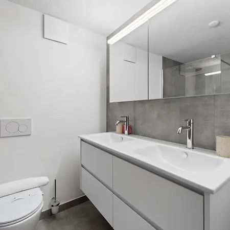 公寓 Abitaziun Caspar Badrutt 302 - *