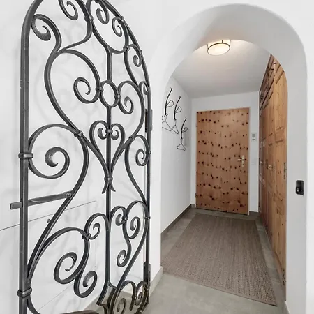 公寓 Abitaziun Caspar Badrutt 302 - *