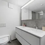 شقة Abitaziun Caspar Badrutt 302 - *