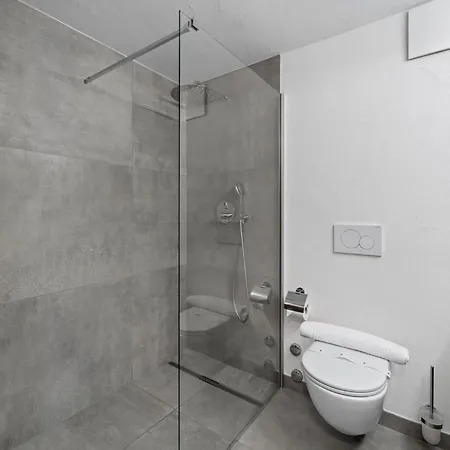 Abitaziun Caspar Badrutt 302 - Appartamento Sankt Moritz